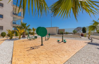 Resale - Apartment / flat - Orihuela Costa - Villamartín