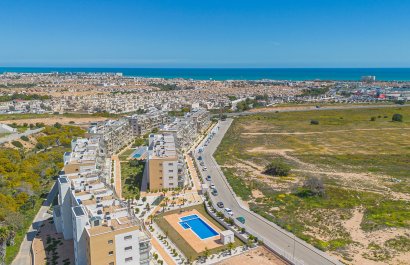 Resale - Apartment / flat - Orihuela Costa - Villamartín