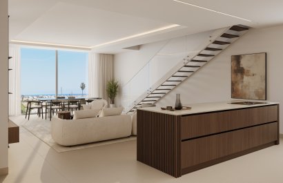 New Build - Bungalow - Marbella