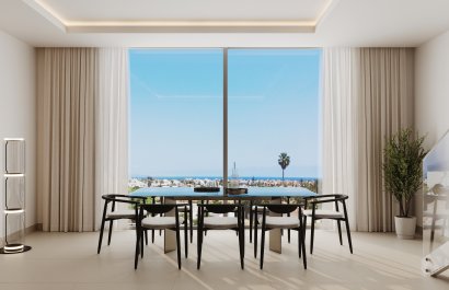 New Build - Bungalow - Marbella