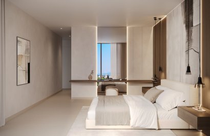 New Build - Bungalow - Marbella
