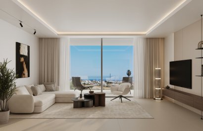 New Build - Bungalow - Marbella
