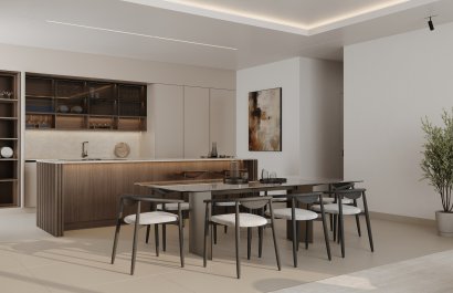 New Build - Bungalow - Marbella