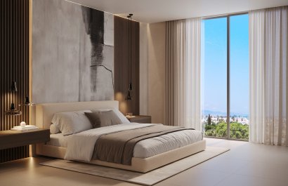 Obra nueva - Bungalow - Marbella