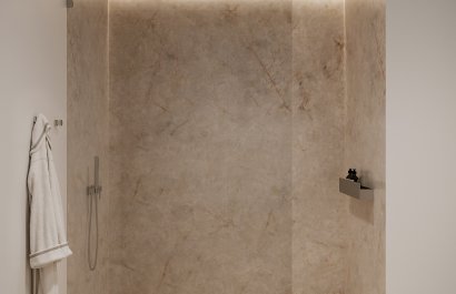 Obra nueva - Bungalow - Marbella
