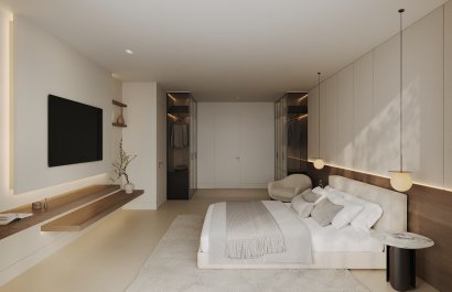 New Build - Townhouse / Duplex / Corner - Marbella