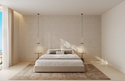 New Build - Townhouse / Duplex / Corner - Marbella