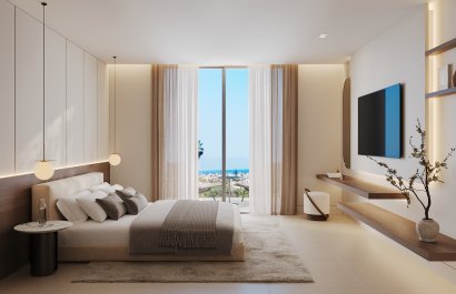 New Build - Townhouse / Duplex / Corner - Marbella