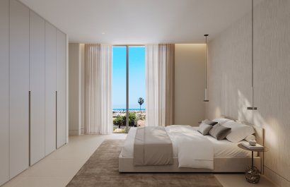 New Build - Townhouse / Duplex / Corner - Marbella