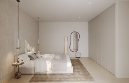 New Build - Townhouse / Duplex / Corner - Marbella