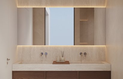 New Build - Townhouse / Duplex / Corner - Marbella