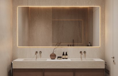New Build - Townhouse / Duplex / Corner - Marbella