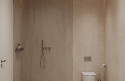New Build - Townhouse / Duplex / Corner - Marbella