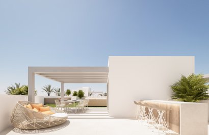 New Build - Villa - Marbella