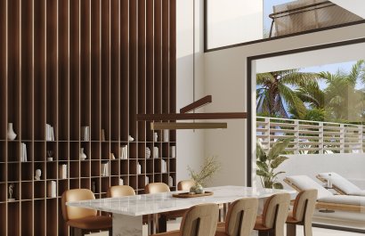 New Build - Villa - Marbella