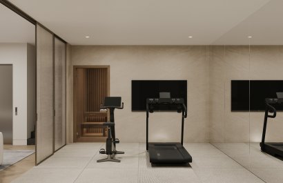New Build - Villa - Marbella