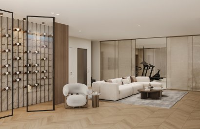 New Build - Villa - Marbella
