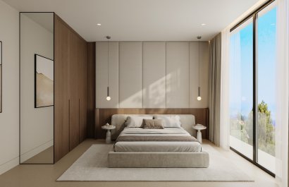 New Build - Villa - Marbella