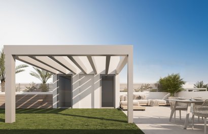 New Build - Villa - Marbella