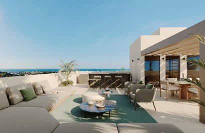 New Build - Villa - Marbella