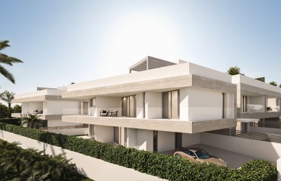 New Build - Villa - Marbella