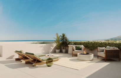 New Build - Villa - Marbella