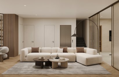 New Build - Villa - Marbella