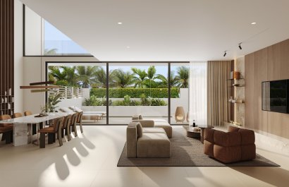 New Build - Villa - Marbella