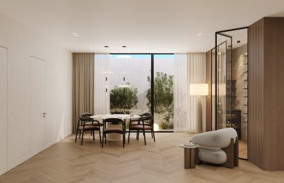 New Build - Villa - Marbella
