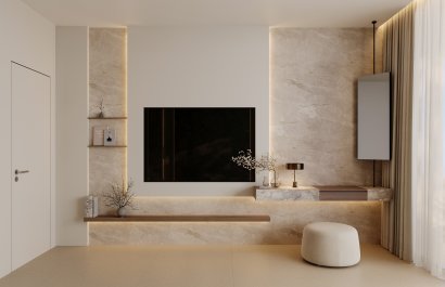 New Build - Villa - Marbella