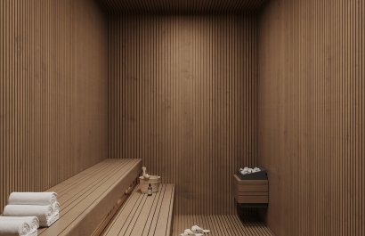 New Build - Villa - Marbella