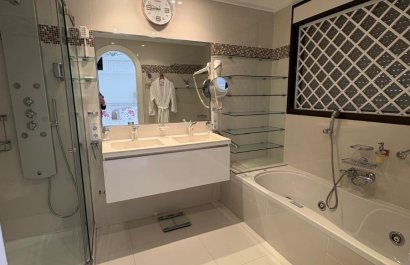 Resale - Apartment / flat - Guardamar del Segura - Marjal Beach