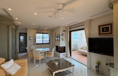 Resale - Apartment / flat - Guardamar del Segura - Marjal Beach