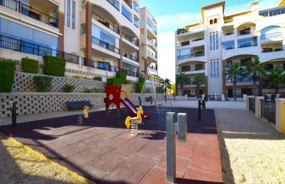 Resale - Apartment / flat - Guardamar del Segura - Marjal Beach