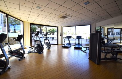 Resale - Apartment / flat - Guardamar del Segura - Marjal Beach