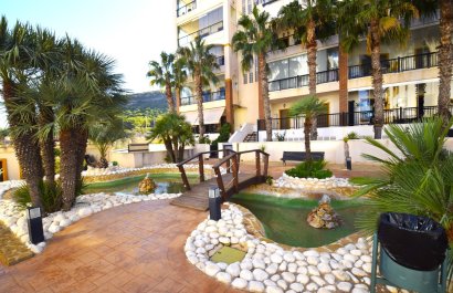 Resale - Apartment / flat - Guardamar del Segura - Marjal Beach