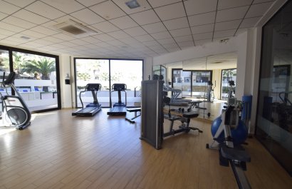 Resale - Apartment / flat - Guardamar del Segura - Marjal Beach