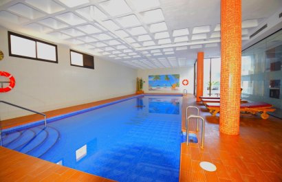 Resale - Apartment / flat - Guardamar del Segura - Marjal Beach
