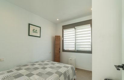 Resale - Villa - Orihuela Costa - Costa Blanca