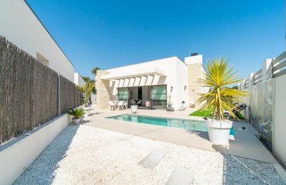 Resale - Villa - Orihuela Costa - Costa Blanca
