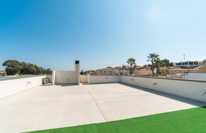 Resale - Villa - Orihuela Costa - Costa Blanca