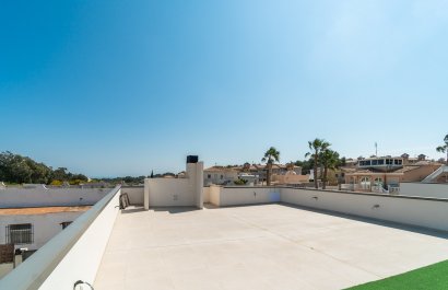 Resale - Villa - Orihuela Costa - Costa Blanca