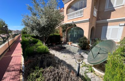 Resale - Apartment / flat - Orihuela Costa - Playa Flamenca