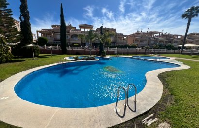 Resale - Apartment / flat - Orihuela Costa - Playa Flamenca