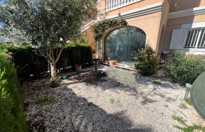 Resale - Apartment / flat - Orihuela Costa - Playa Flamenca