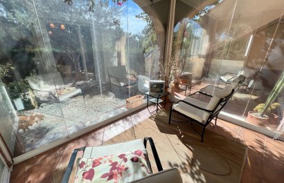 Resale - Apartment / flat - Orihuela Costa - Playa Flamenca