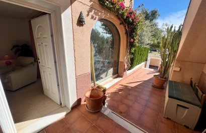 Resale - Apartment / flat - Orihuela Costa - Playa Flamenca