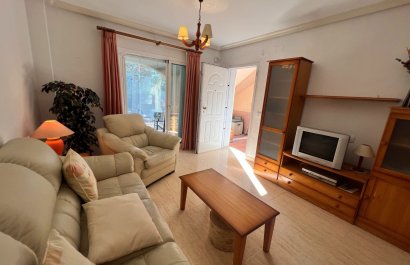 Resale - Apartment / flat - Orihuela Costa - Playa Flamenca