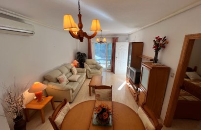Resale - Apartment / flat - Orihuela Costa - Playa Flamenca