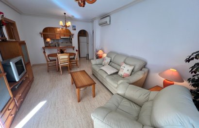 Resale - Apartment / flat - Orihuela Costa - Playa Flamenca